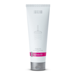 Shower Gel Fuchsia 69